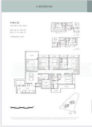 Amo Residence (D20), Apartment #456748091